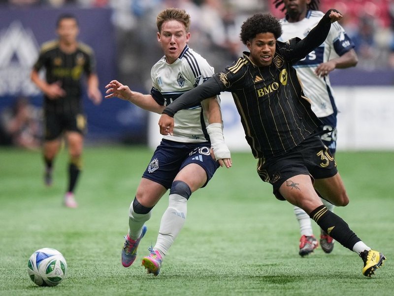 Can Vancouver Whitecaps II Outlast North Texas in Highly Anticipated USL