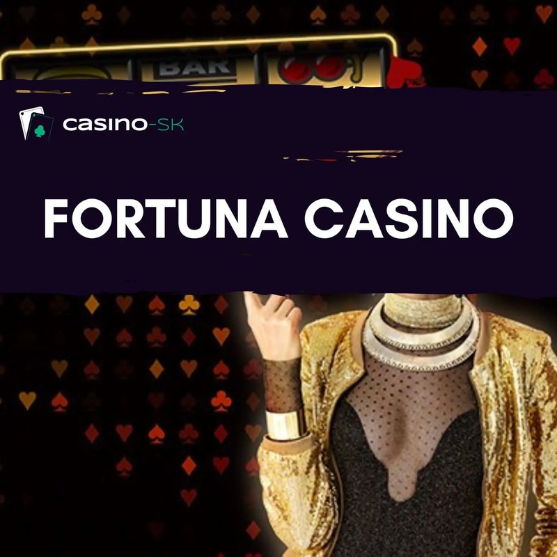 Spielen Sie in der Schweiz und Deutschland bei Fortuna Casino Online erfolgreich